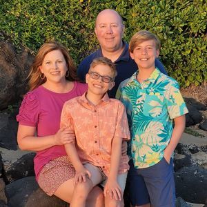 Meet your Posher, Kathryn